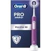 Image de Oral-B Junior Base Purple