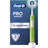 Image de Brosse à dents électrique Oral-B Pro Junior verte