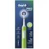 Image de Oral-B Junior 8006540743027 brosse à dents électrique Enfant Brosse à dents rotative Vert - Neuf