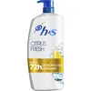 Image de Head and Shoulders Cham H y S Citrus 1 Litro