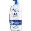 Image de Head & Shoulders Classic 2-in-1 Anti-Dandruff Shampoo 1000ML