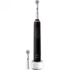 Image de Oral-B Pro 3 3000 Adulte Noir, Blanc - Neuf