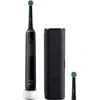 Image de Oral-b brosse à dents électrique - Braun - PRO3500 -
