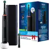 Image de Oral-B Pro 3 3500 Adulte Brosse à dents rotative Noir - Neuf