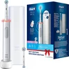 Image de Oral-B Pro 3 3500 White avec étui de voyage