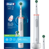 Image de Oral-B Pro 3 3000 Cross Action blanc