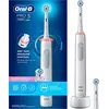 Image de Oral-B 8006540760918 Oral-B Pro 3 3000 Elektrische Zahnbürste