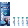 Image de Oral-B Brosse à dents électrique enfants 3+ Frozen II avec application et tête de brosse de remplacement