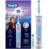 Image de Oral-B Pro Kids Enfant Brosse à dents rotative oscillante Bleu clair - Neuf