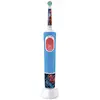 Image de Oral-B Kids 8006540772768 brosse à dents électrique Enfant Brosse à dents rotative Multicolore - Neuf