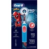 Image de Oral-B Vitality Pro 103 Kids Mix Frozen/Spiderman