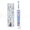 Image de Brosse à dents rotative Oral-B Pro Kids Frozen pour enfants