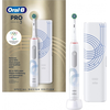 Image de Brosse à dents Braun Oral-B Pro 3 3500 Olympia Special Edition avec étui de voyage - Braun (8006540802151)