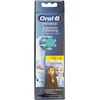 Image de Oral-B Kids Pro 3+ 4 pièce(s) Blanc