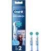Image de Oral-B Brush heads Pro Kids Frozen 2pcs