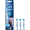 Image de Oral-B Pro Kids 3 pièce(s) Multicolore
