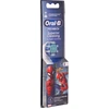Image de Oral-B | Electric Toothbrush Heads | EB10-2 Kids Spiderman | Heads | For kids | Number of brush heads included 2