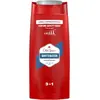 Image de Old Spice, Whitewater 3-in-1 Gel douche, 1000ml