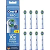 Image de Oral-B | Precision Clean Brush Set | EB20RX-8 | Heads | For adults | Number of brush heads included 8 | White