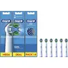 Image de Oral-B | Precision Clean Brush Set | EB20RX-6 | Heads | For adults | Number of brush heads included 6 | White