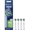 Image de Oral-B | Toothbrush Heads | Cross Action Pro | Heads | For adults | Number of brush heads included 4 | Number of teeth brushing modes Does not apply