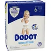 Image de DODOT | DODOT SENSITIVE | Produits de bain et d'hygiène pour enfants