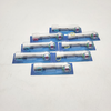 Image de Têtes de brosse à dents électriques Oral-B 3D White Lot de 8 têtes de brosse de rechange