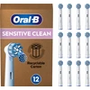 Image de Brosses à dents Oral-B Pro Sensitive Clean12er FFU