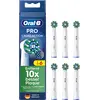 Image de Oral-B 8006540860373 Oral-B PRO Cross Action Zahnbürstenaufsätze, 6 St.