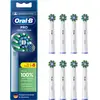 Image de Brosses à dents Oral-B Pro CrossAction, 8 pièces