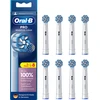 Image de Oral-B Brosses à dents Pro Sensitive Clean, 8 pièces