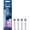 Image de Oral-B 8006540860809 4 embouts de brosse à dents Oral-B PRO Sensitive Clean