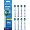 Image de Oral-B 8006540861073 8 Oral-B PRO Precision Clean Zahnbürstenaufsätze