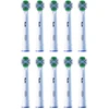 Image de Oral-B Brosses à dents Pro Precision Clean 10 pièces