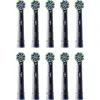Image de Tête de Brosse à Dents Oral-B Cross-Action (10 Unités)