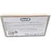 Image de Têtes de brosse à dents électriques OralB, lot de 8 CrossAction Oral Power