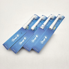 Image de Oral-B Têtes de rechange Pro Sensitive Clean 8 têtes Convient pour les nids de poule (36,90)