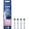 Image de Oral-B Sensitive 4 pièce(s) Blanc
