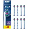 Image de ORAL-B - Têtes de brosse de rechange Oral-B 3D White Refill XF 8CT - 8006540894620