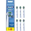 Image de Brosse à dents électrique de rechange Oral-B Pro Blanc