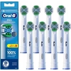 Image de 8 embouts ORAL-B EB20RX Precision Clean PRO