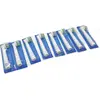 Image de Brosses à dents Oral B Hygiène bucco-dentaire Pro Cross Action Cleaner meilleure pour des dents propres