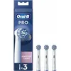 Image de 3brossettes Sensitive Clean Pro. - Oral-b