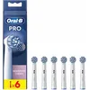 Image de Tête de rechange Oral-B (6 pièces)