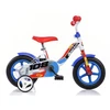Image de Vélo Enfant garçon multicolore 10'' Dino Bikes - Neuf