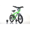 Image de Vélo pour enfants Vélo Dino 16"
