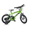 Image de Dino Bikes 416U-R88 vélo Vélo de ville 40,6 cm (16 ) Acier Multicolore - Neuf