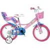 Image de Dino Bikes Vélo enfant Peppa Pig 14