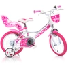Image de Dino Bikes 8006817903109 vélo Vélo de ville Rose 12 - Neuf