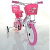 Image de Vélo enfant Vélo Dino Licorne 12"